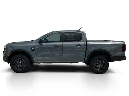 New 2026 Ford Ranger XLT w/ Equipment Group 301A High RWD image 4