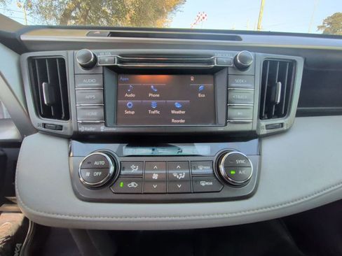 Used 2015 Toyota RAV4 XLE w/ Outdoor Package image 19