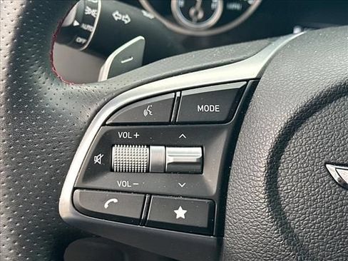 Used 2023 Genesis G70 3.3T w/ Sport Prestige Package RWD image 25
