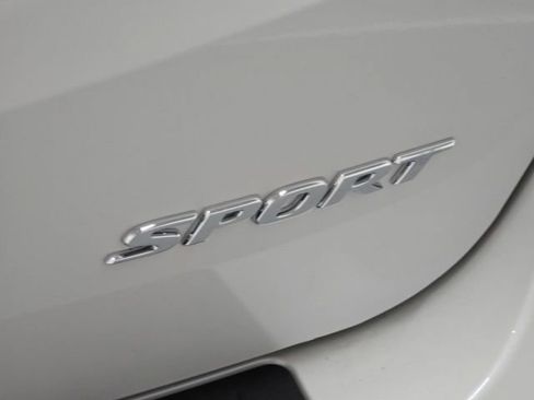 New 2026 Honda Odyssey Sport-L image 3