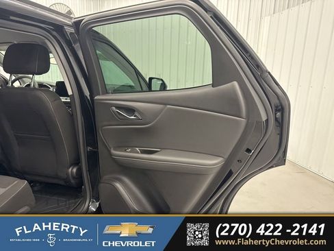 Used 2024 Chevrolet Blazer LT w/ Convenience Package image 15