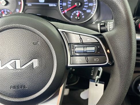 Used 2023 Kia Forte LXS image 20