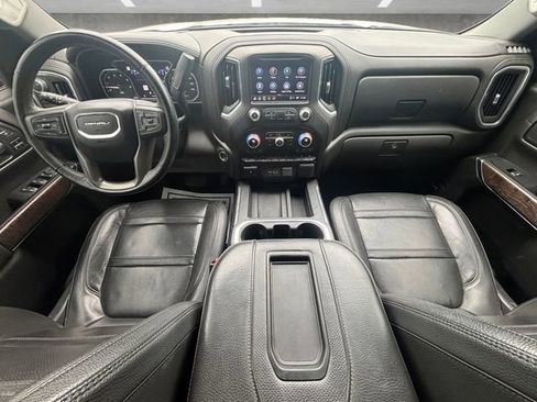Used 2022 GMC Sierra 1500 Denali w/ Denali Premium Package AWD/4WD image 25
