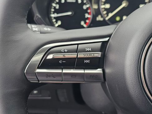 New 2026 MAZDA CX-50 2.5 Turbo w/ Accent Package image 36