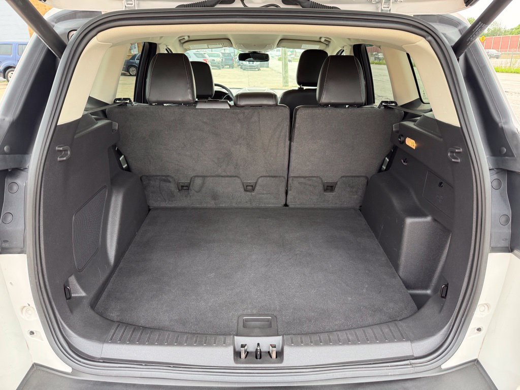 Used 2019 Ford Escape Titanium AWD/4WD image 19