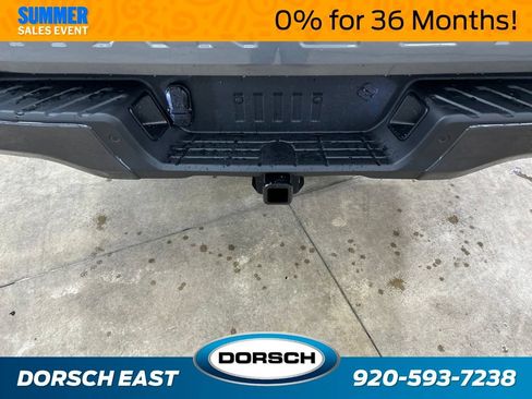 New 2026 Ford Ranger XLT w/ Equipment Group 301A High AWD/4WD image 27