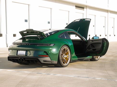 Used 2022 Porsche 911 GT3 image 33