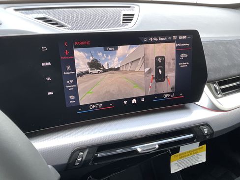 New 2026 BMW X1 M35i w/ Technology Package AWD/4WD image 17