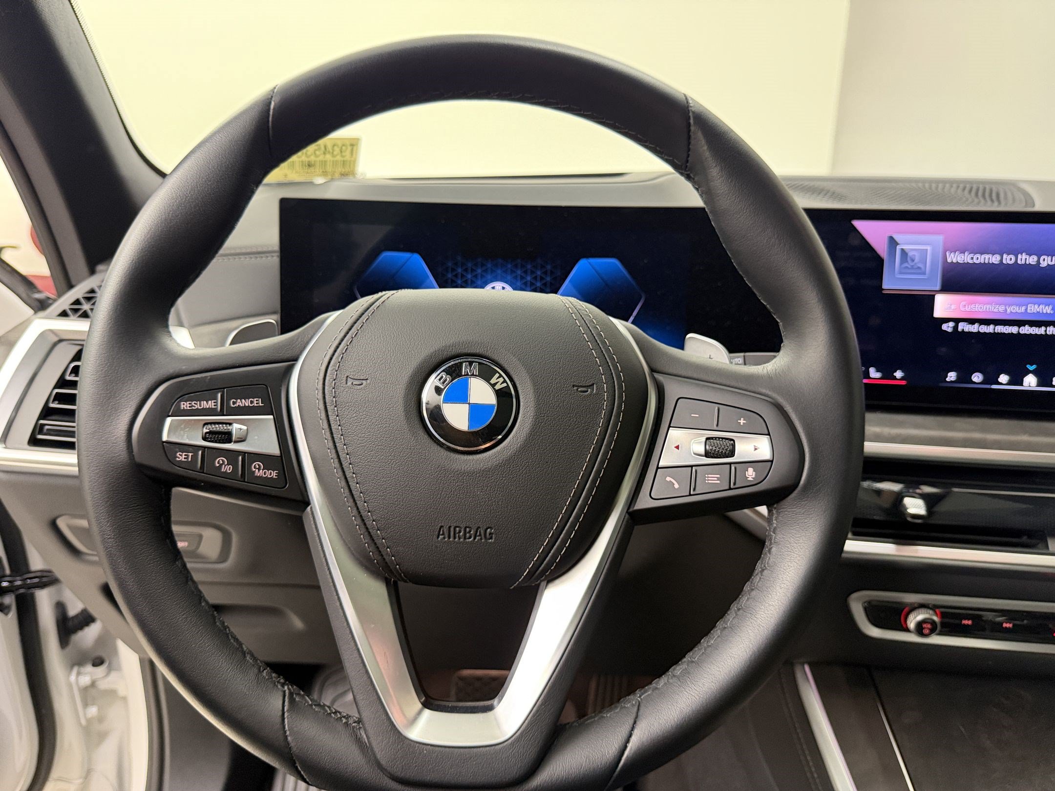 Used 2026 BMW X5 sDrive40i w/ Premium Package RWD image 11