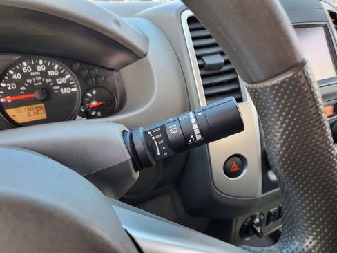 Used 2020 Nissan Frontier SV w/ Midnight Edition Floor Mats image 22