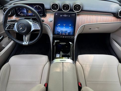 Certified 2023 Mercedes-Benz C 300 Sedan image 12