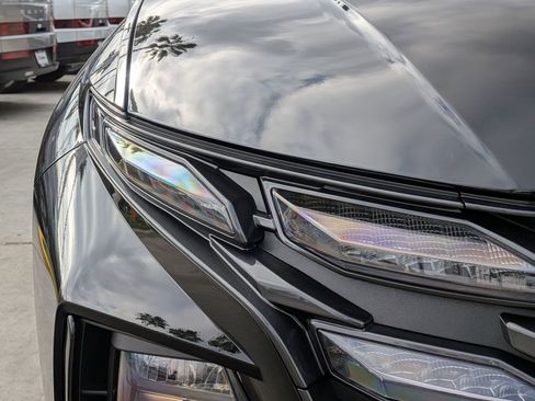 New 2026 Hyundai Tucson SEL w/ Tow & Go Package image 6