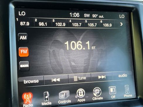 Used 2017 RAM 1500 Big Horn image 19