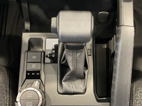 New 2026 Toyota 4Runner SR5 image 22