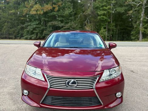 Used 2014 Lexus ES 350 image 7