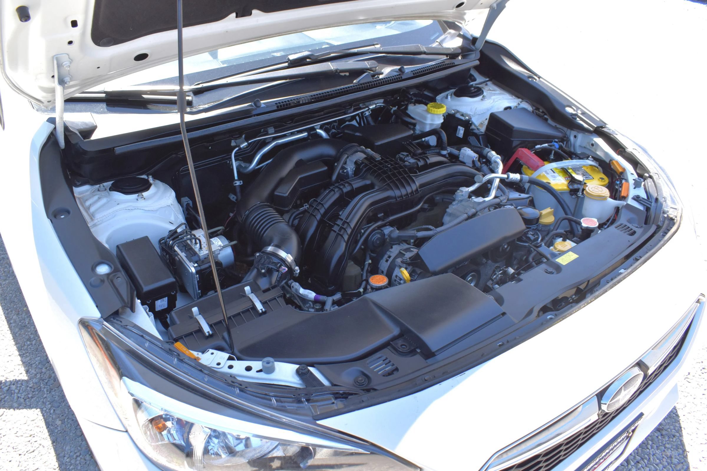 Used 2017 Subaru Impreza 2.0i Premium AWD/4WD image 65