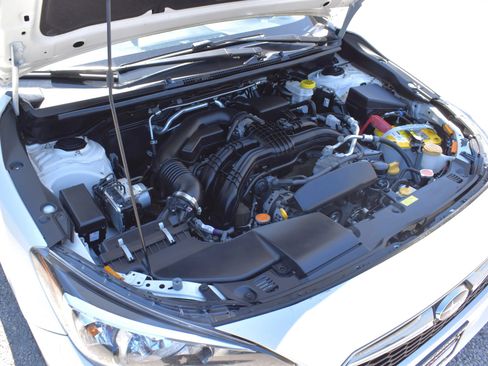Used 2017 Subaru Impreza 2.0i Premium AWD/4WD image 65