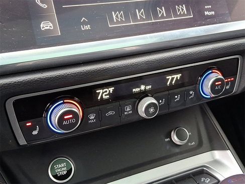 Used 2022 Audi Q3 2.0T Premium w/ Convenience Package image 17