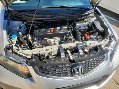 Used 2012 Honda Civic LX image 39