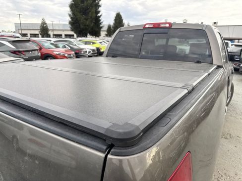 Used 2007 Toyota Tundra SR5 AWD/4WD image 17
