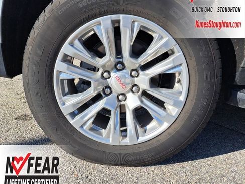 Used 2024 Ford Mustang Dark Horse image 47