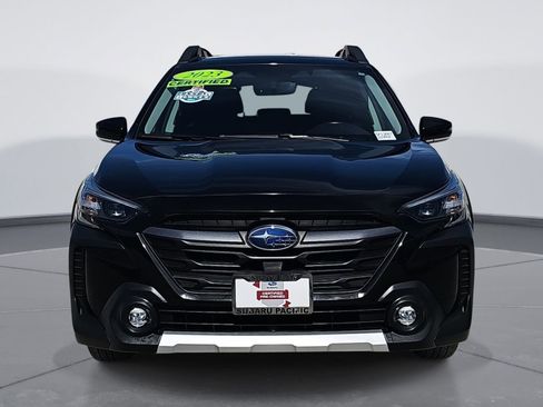 Used 2023 Subaru Outback Limited image 8