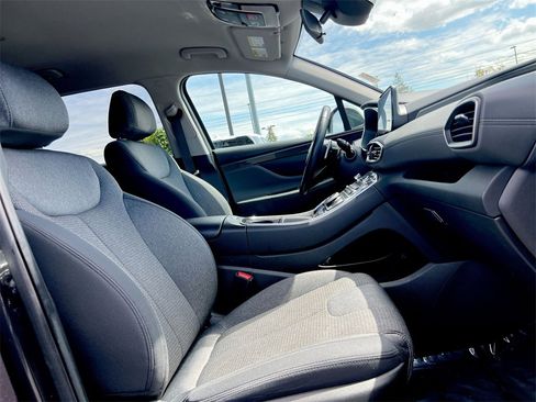 Used 2023 Hyundai Santa Fe SEL image 21