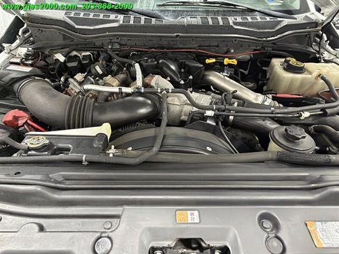 Used 2019 Ford F350 XL w/ XL Value Package AWD/4WD image 6