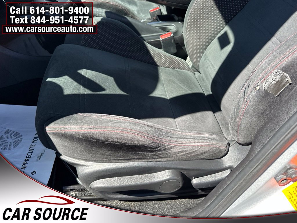 Used 2013 Nissan Juke NISMO AWD/4WD image 15