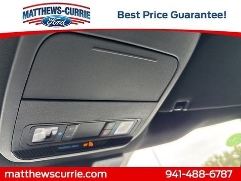 New 2026 Ford F150 STX w/ Equipment Group 200A image 23