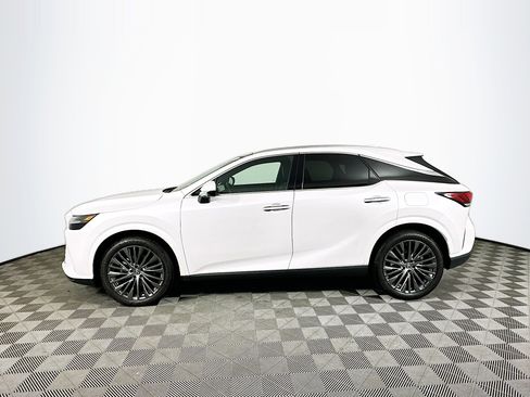 Used 2025 Lexus RX 350 image 4