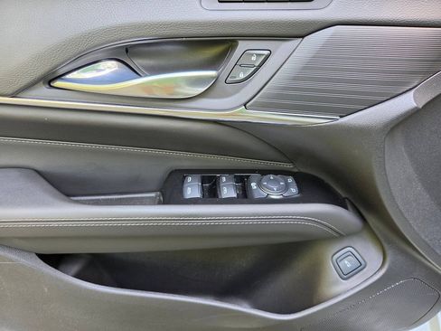 Used 2026 Cadillac CT4 Premium Luxury RWD image 17