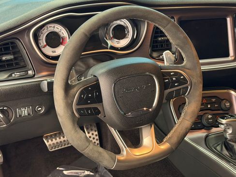 Used 2018 Dodge Challenger SRT Demon RWD image 10