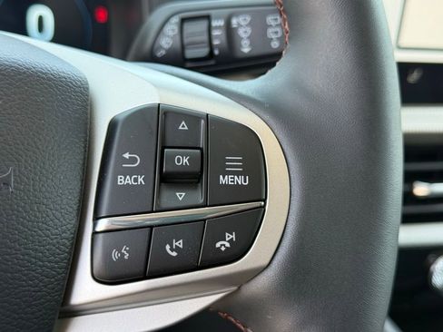 New 2026 Ford Explorer Active image 12