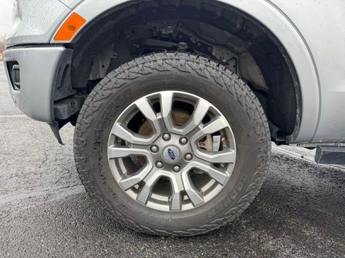Used 2022 Ford Ranger Lariat w/ Technology Package image 20
