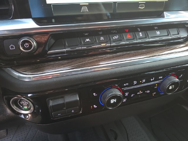 Certified 2025 Chevrolet Silverado 1500 LT w/ LPO, Liner Protection Package AWD/4WD image 28