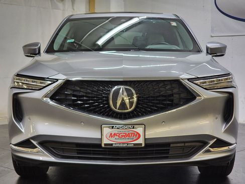 Certified 2023 Acura MDX w/Technology Package image 11