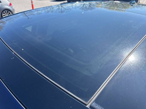 Used 2020 Ford Edge Titanium w/ Equipment Group 301A image 35