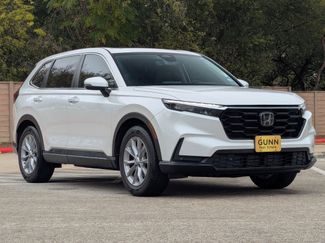 Used 2023 Honda CR-V EX-L video 2