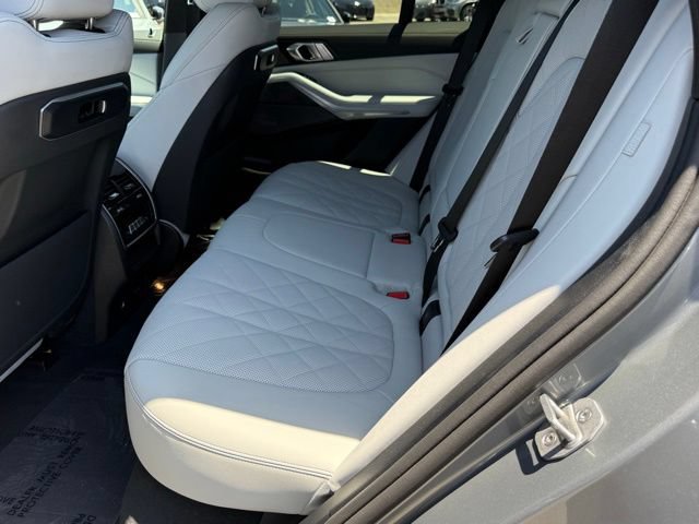 Used 2026 BMW X5 sDrive40i w/ Premium Package RWD image 66