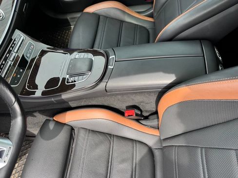 Used 2022 Mercedes-Benz E 53 AMG 4MATIC Coupe image 12