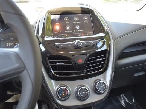 Used 2020 Chevrolet Spark LS FWD image 18