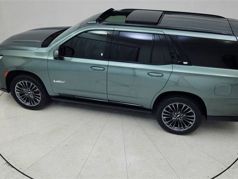 Used 2023 Cadillac Escalade V image 88