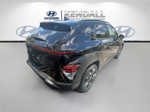 New 2026 Hyundai Kona SEL Sport FWD image 6