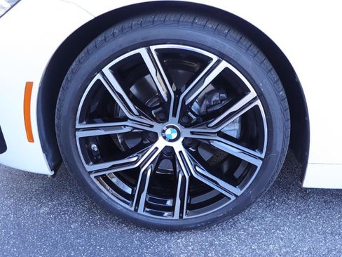Used 2022 BMW 230i Coupe w/ Premium Package image 38