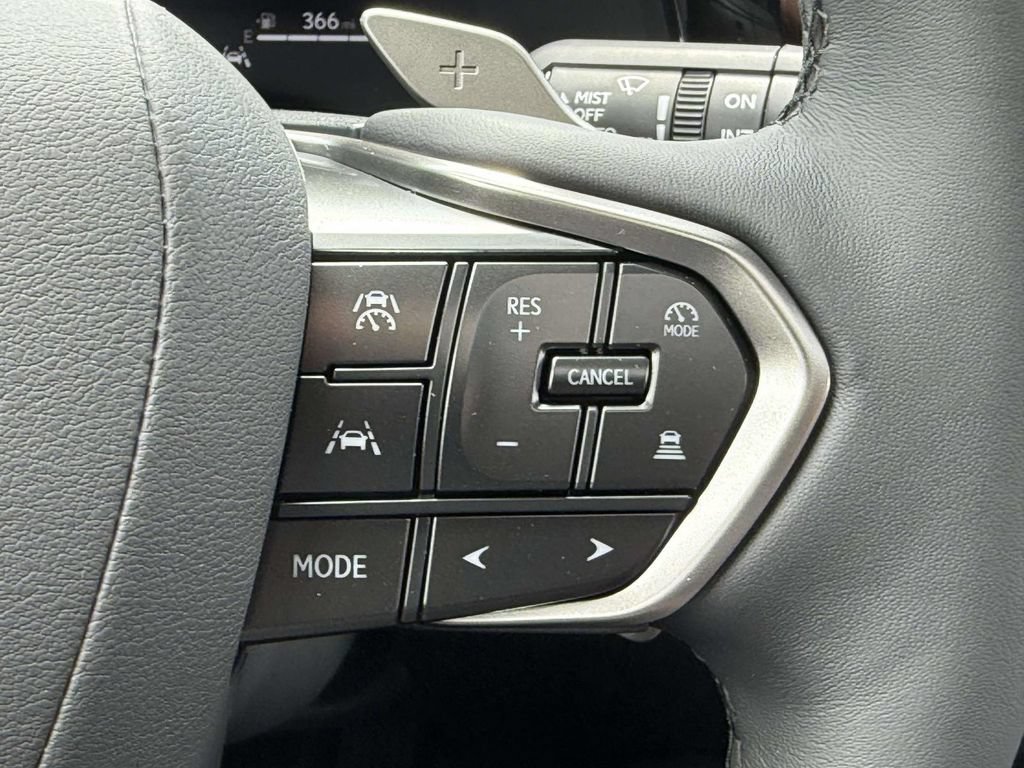 New 2026 Lexus RX 350 F Sport w/ Convenience Package AWD/4WD image 17