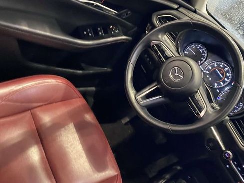 Used 2024 MAZDA CX-30 AWD 2.5 S w/ Preferred Package image 28