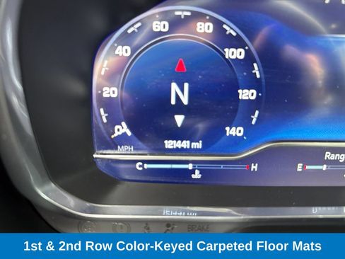 Used 2022 Chevrolet Tahoe LT AWD/4WD image 17