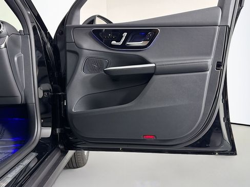 New 2026 Mercedes-Benz GLC 300 image 22