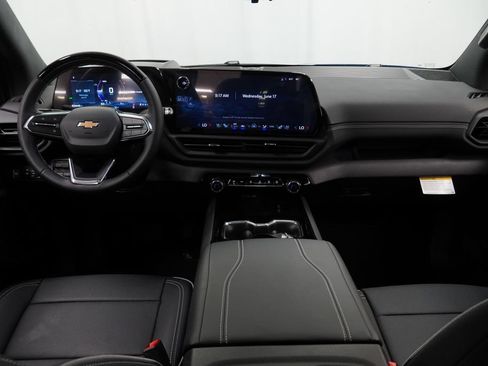 New 2026 Chevrolet Silverado EV LT AWD/4WD image 7